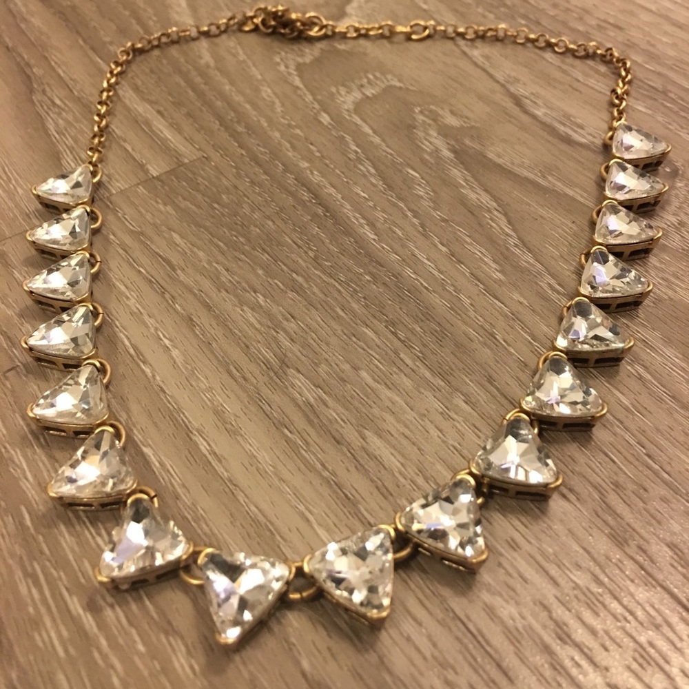 J.Crew Necklace